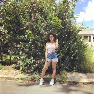 Meet your Posher, Genesis